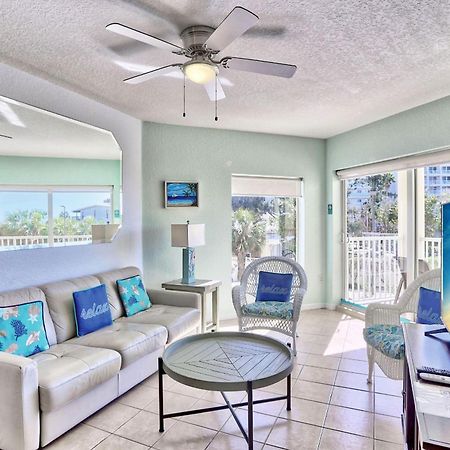 Sunset Vistas 206S Villa St. Pete Beach Eksteriør billede