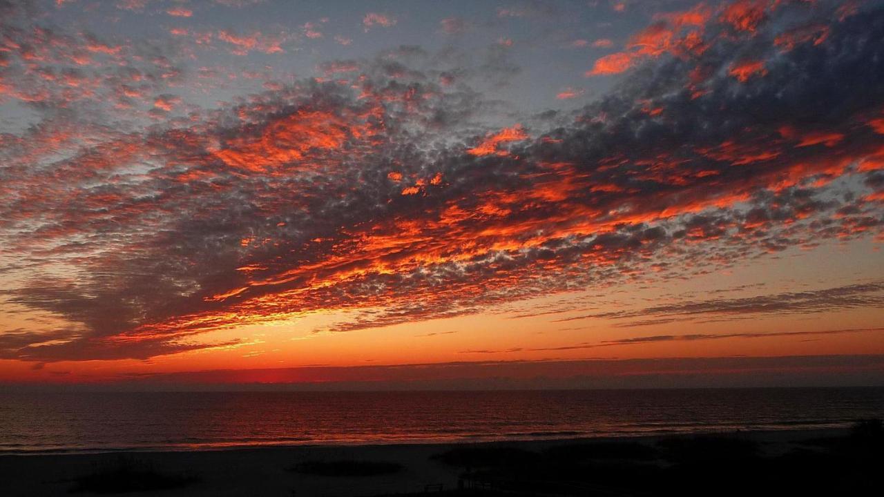 Sunset Vistas 206S Villa St. Pete Beach Eksteriør billede