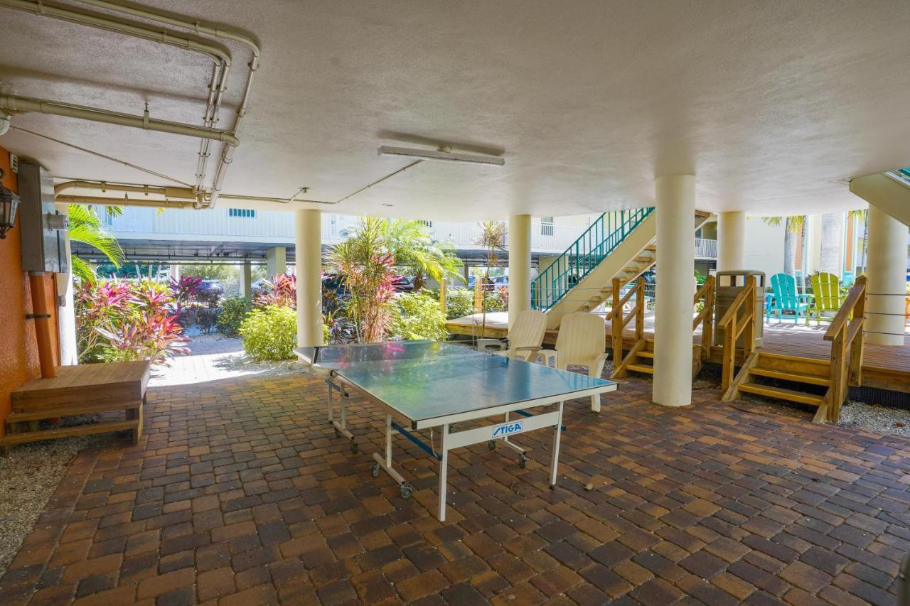Sunset Vistas 206S Villa St. Pete Beach Eksteriør billede