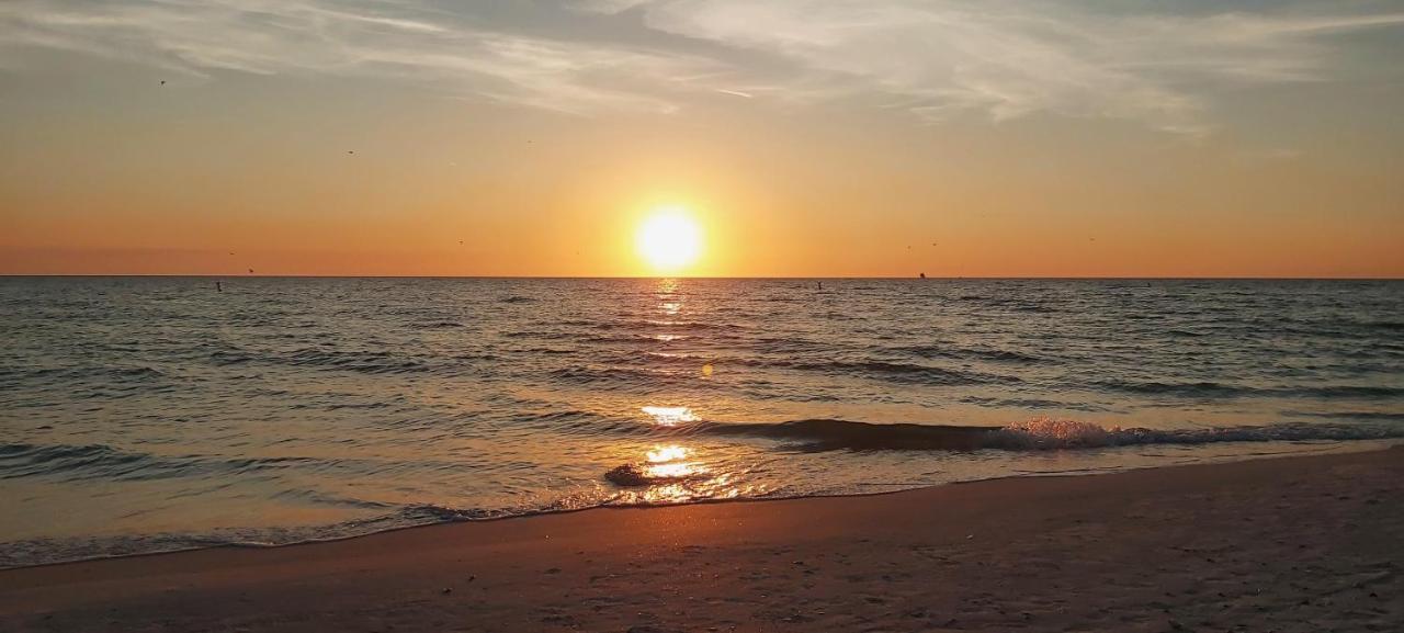 Sunset Vistas 206S Villa St. Pete Beach Eksteriør billede