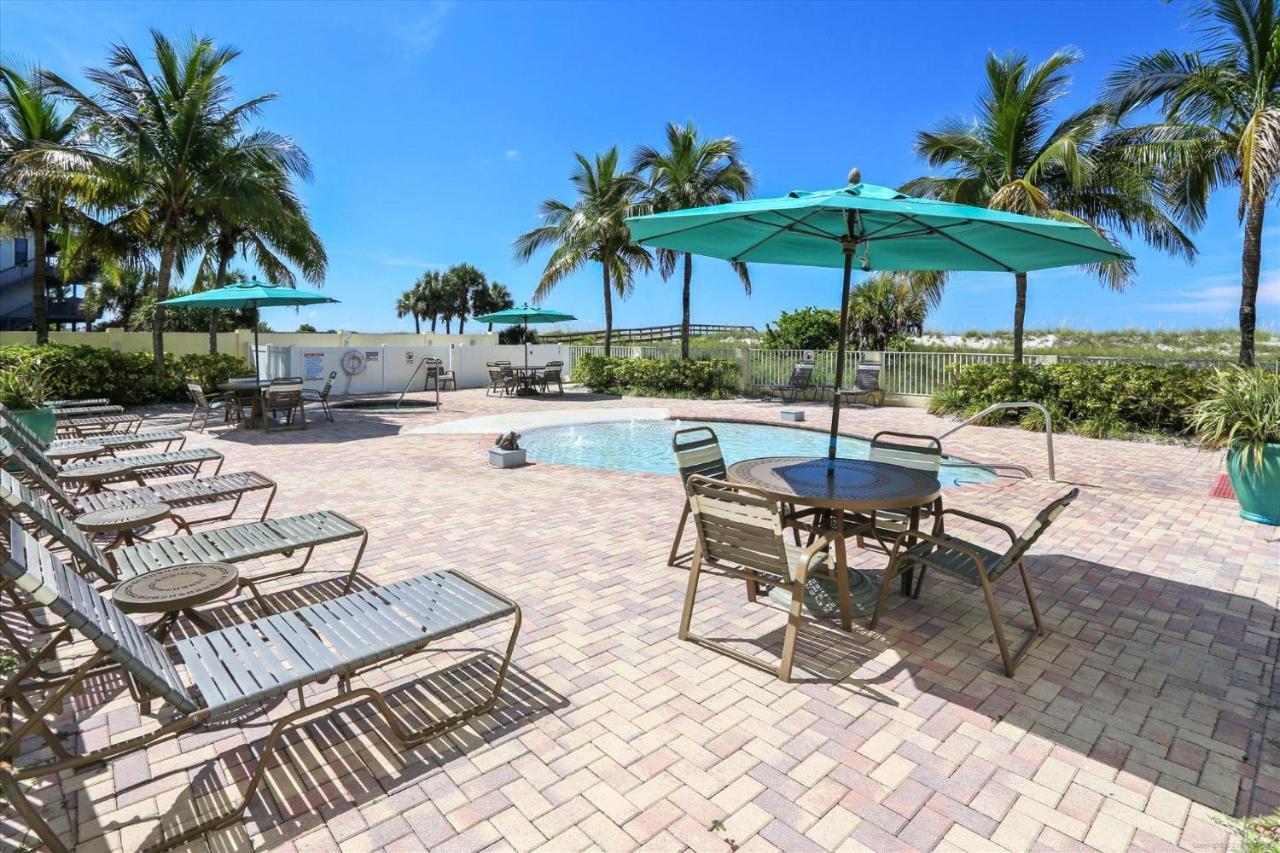 Sunset Vistas 206S Villa St. Pete Beach Eksteriør billede