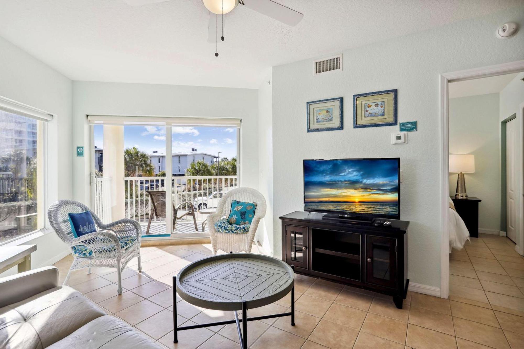 Sunset Vistas 206S Villa St. Pete Beach Eksteriør billede